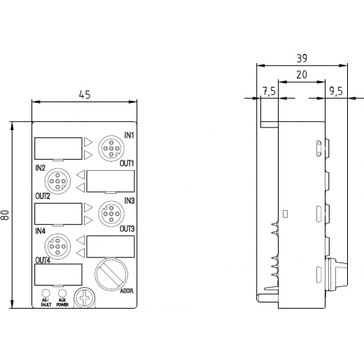 3RK2400-1GQ20-1AA3