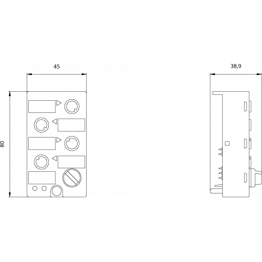 3RK2200-0CQ22-0AA3
