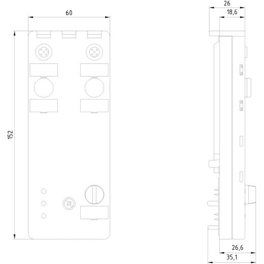 3RK2207-1BQ50-0AA3