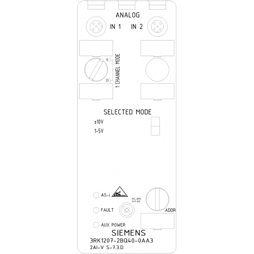 3RK1207-2BQ40-0AA3