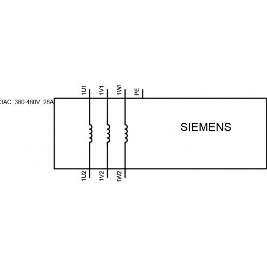 6SL3000-0CE21-0AA0