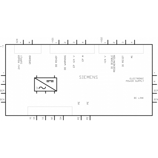 6SL3130-6AE15-0AB1