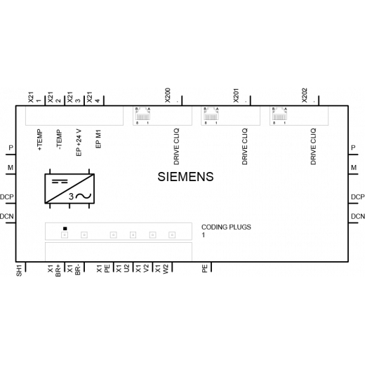 6SL3120-2TE21-0AD0
