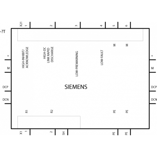 6SL3100-1AE31-0AB1