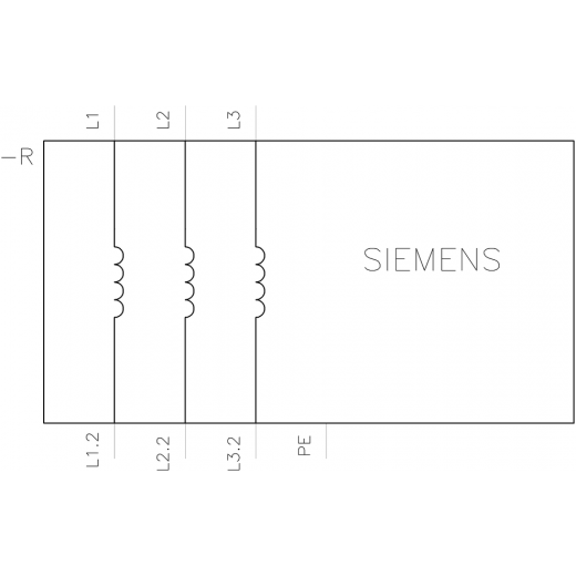 6SL5130-6UE21-6AD0