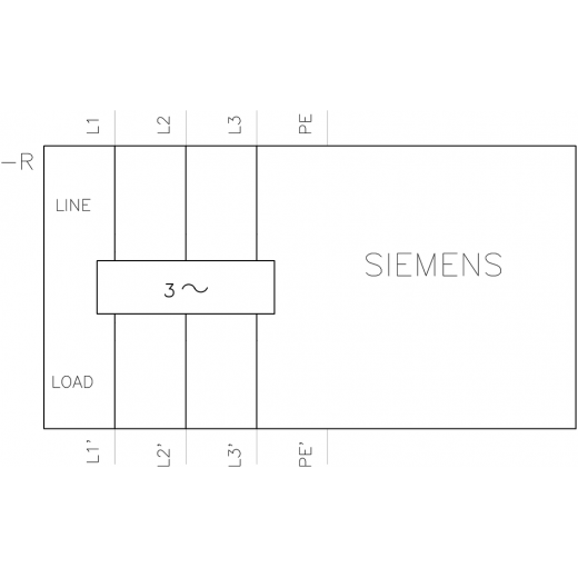 6SL5130-6UE22-4AD0