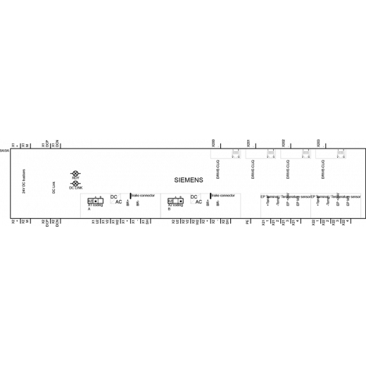 6SL3126-2TE21-0AA4