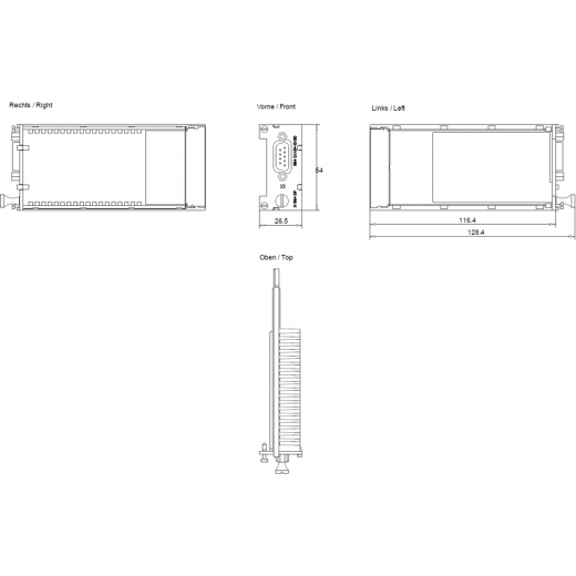 6ES7964-2AA04-0AB0