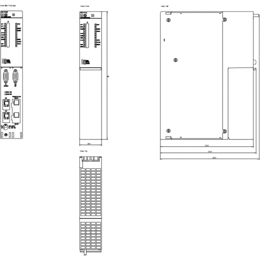 6ES7414-5HM06-0AB0