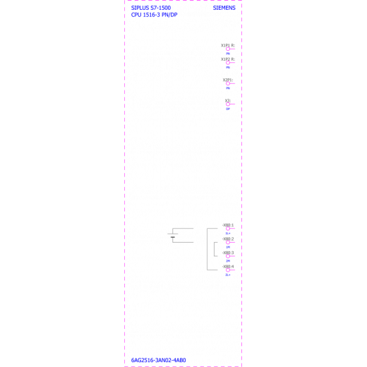 6AG2516-3AN02-4AB0