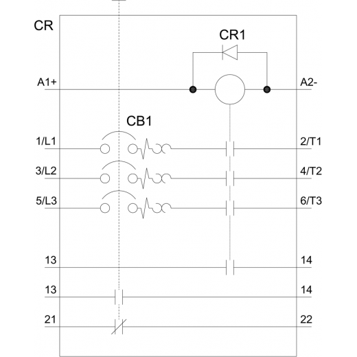 3RA2115-1BH15-1FB4