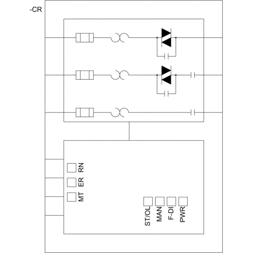 3RK1308-0CD00-0CP0