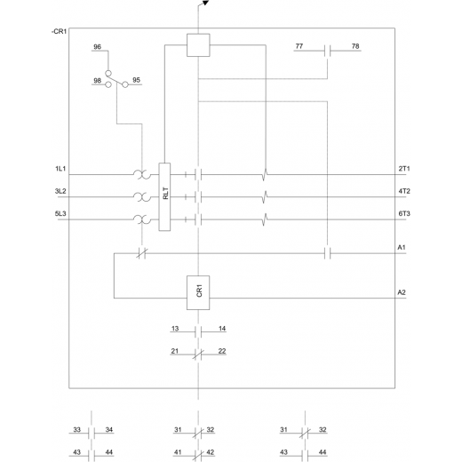 3RA6120-2CB33