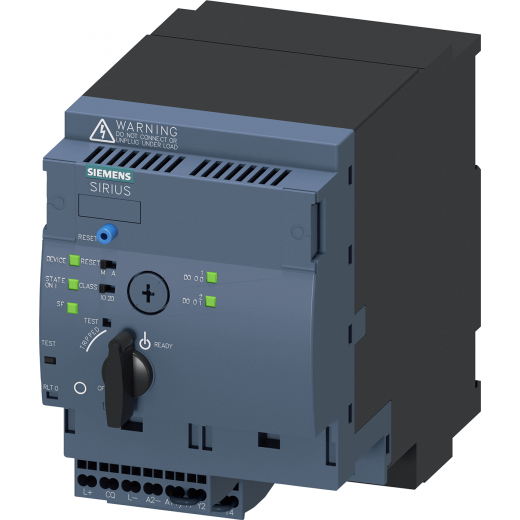 3RA6500-2DB43
