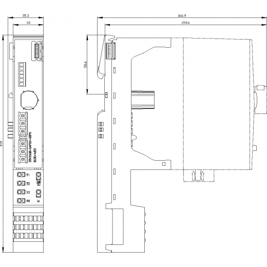 3RK1908-0AP00-0BP0