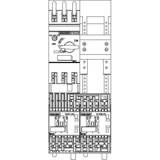 3RA2210-1AS15-2BB4