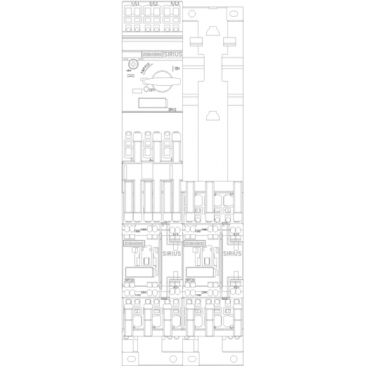 3RA2220-1FF24-0BB4