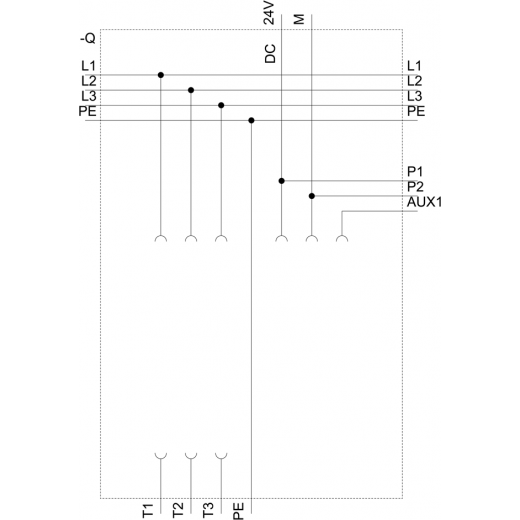 3RK1908-0AP00-0BP0