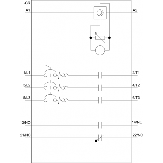 3RA2150-4PA35-0NB3