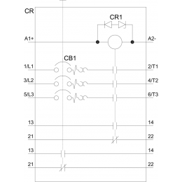 3RA2125-4DH27-0FB4