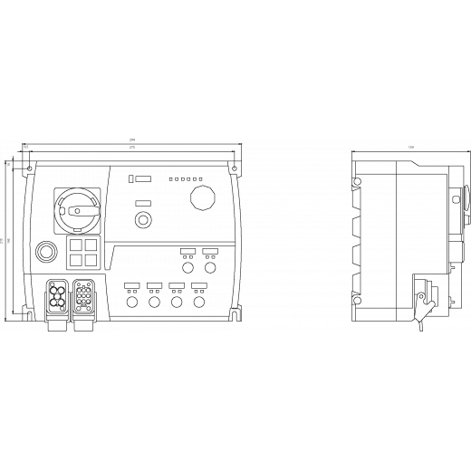 3RK1315-6KS71-1AA0