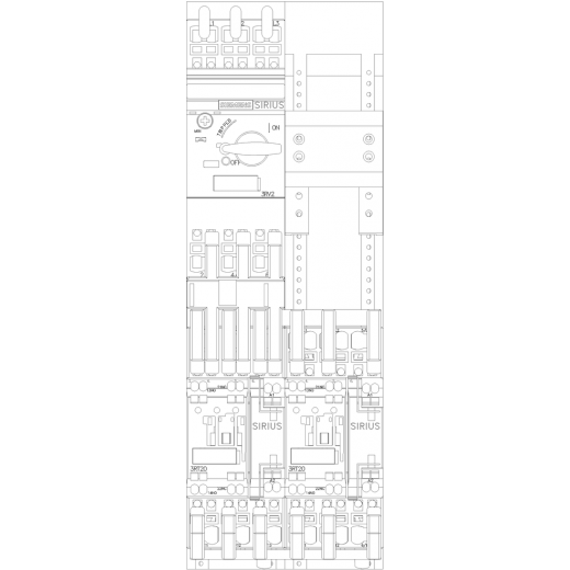 3RA2220-4AH26-0AP0