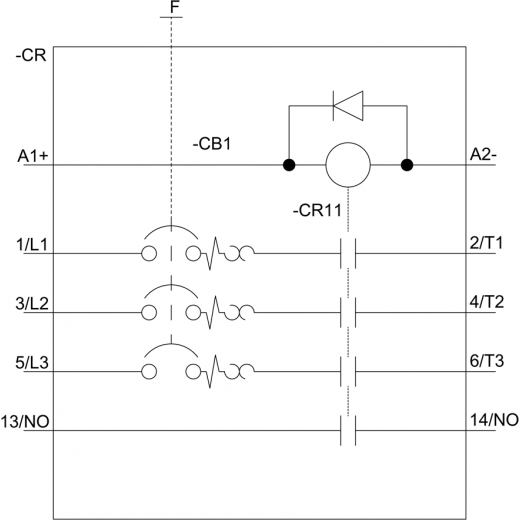3RA2110-0GA15-1FB4