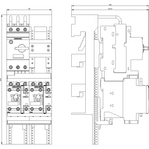 3RA2220-1JD24-0AP0