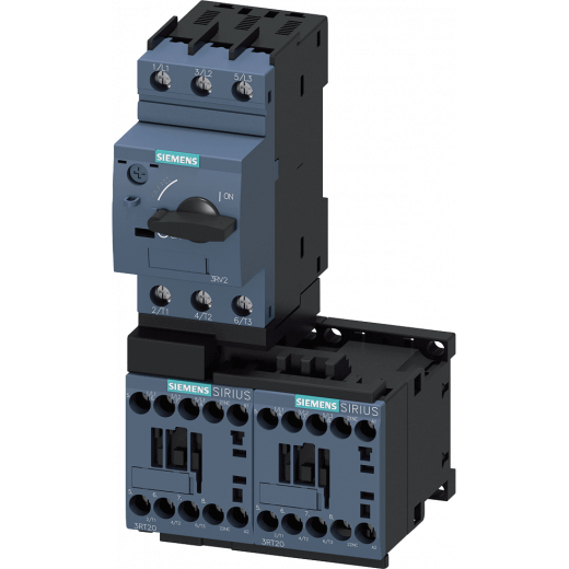 3RA2210-1BA15-2AP0