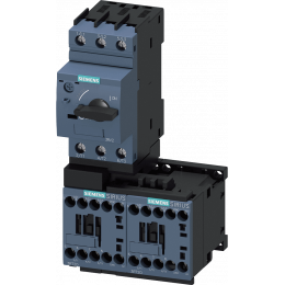 3RA2210-4AA18-2AP0