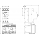 3RA2210-1AA15-2AP0