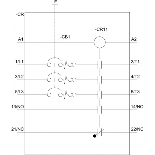 3RA2120-1KH24-0AP0