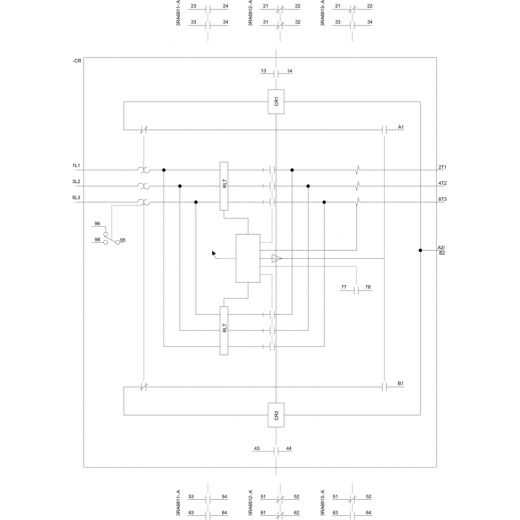 3RA6250-0EP30
