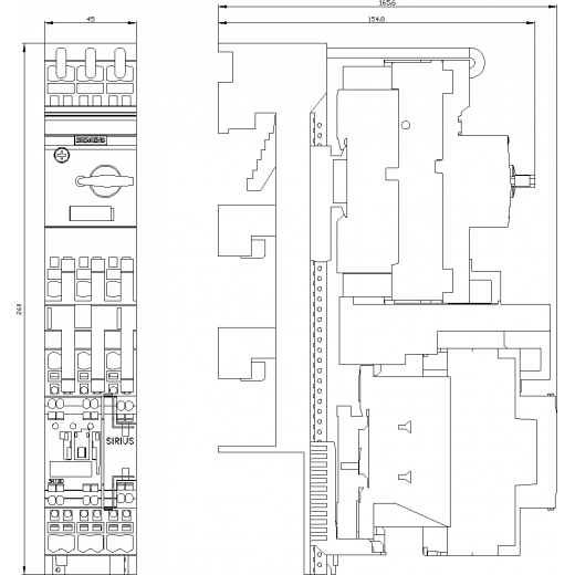 3RA2120-1KH24-0AP0