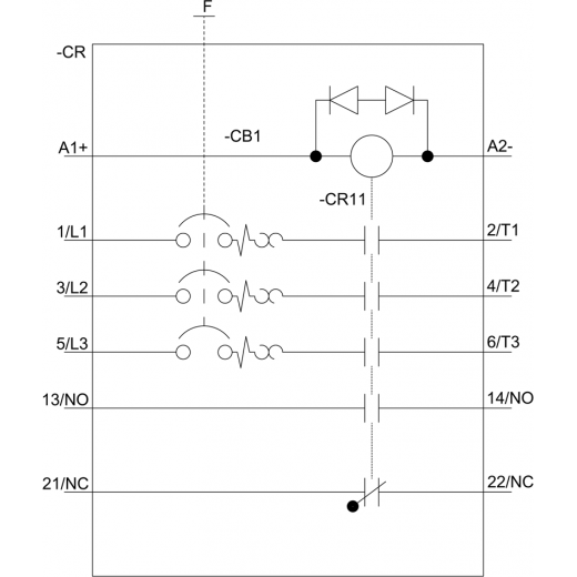3RA2120-4BD27-0FB4