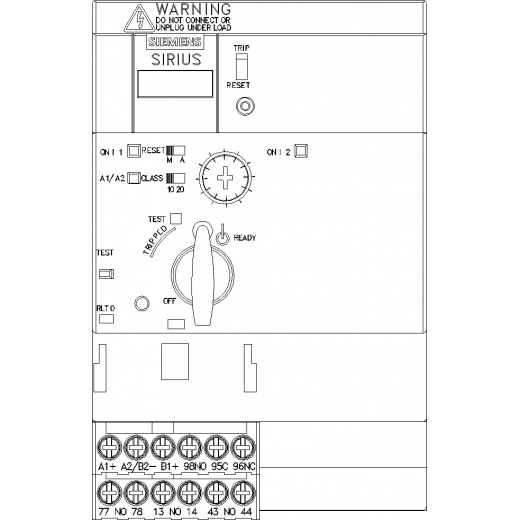 3RA6250-1BP33