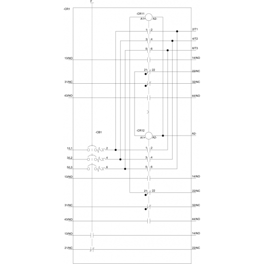 3RA2215-1BA16-5BB4