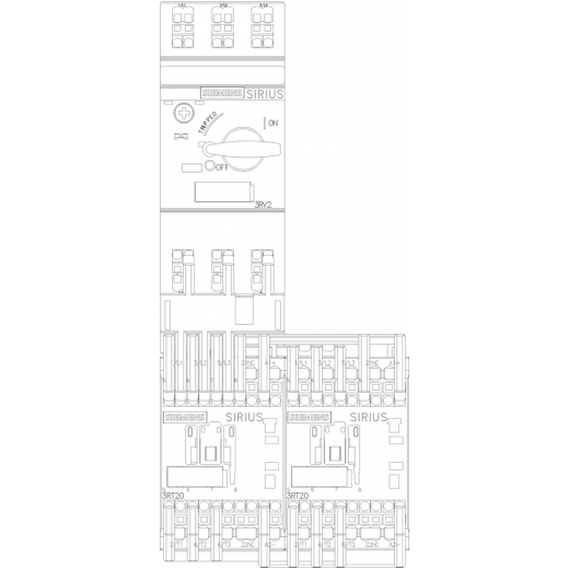 3RA2210-1EE15-2BB4