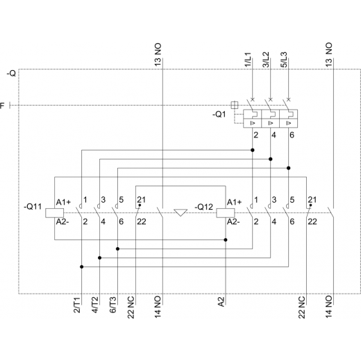 3RA2220-1KH24-0BB4