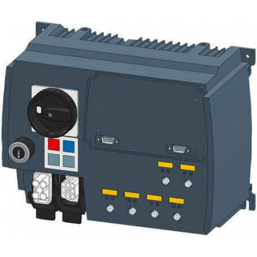3RK1395-6KS71-2AD3