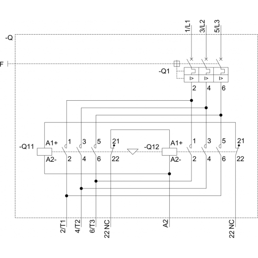 3RA2210-1HH15-2BB4