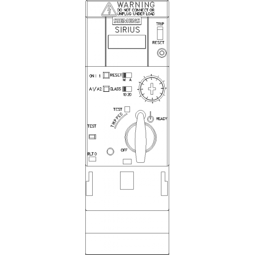3RA6120-0AB30