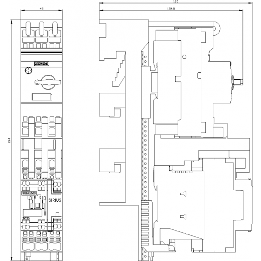 3RA2120-4DH27-0BB4