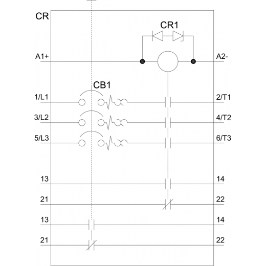 3RA2125-1KE24-0FB4