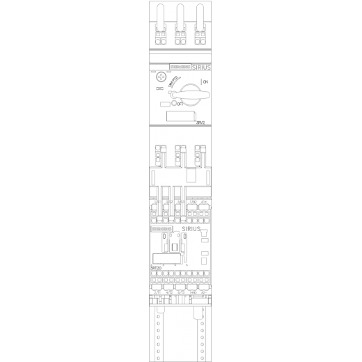 3RA2110-4AH18-1BB4