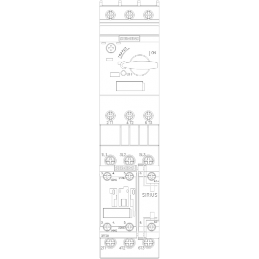 3RA2120-1HA24-0FB4