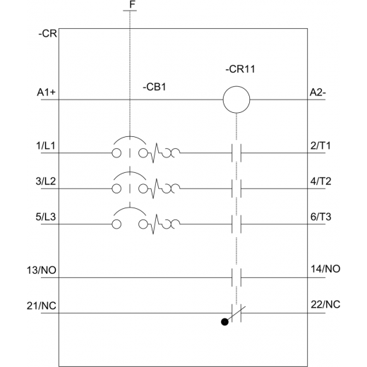 3RA2120-4BA26-0BB4