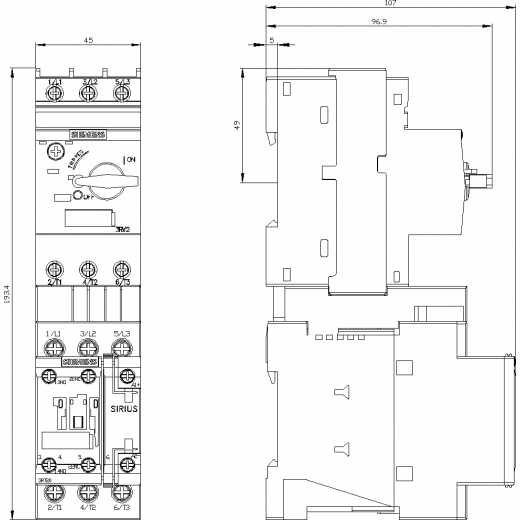 3RA2120-1HA24-0FB4