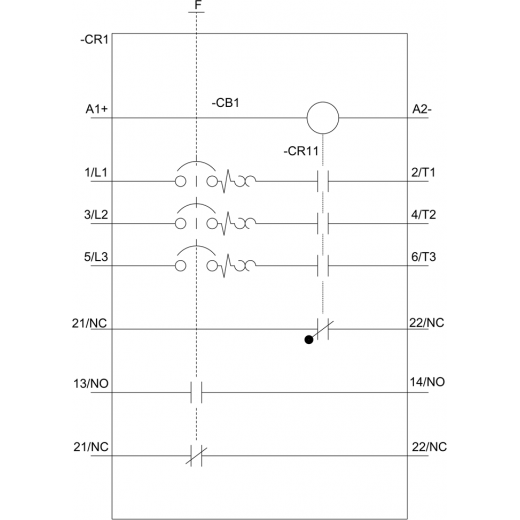 3RA2115-1DA16-2BB4