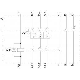 3RA2115-0CE15-1FB4